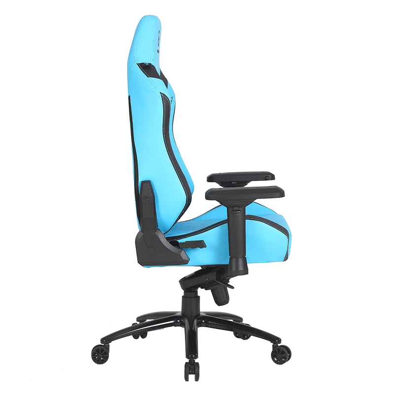 Newskill Neith Silla Gaming Color: Azul - Reacondicionado