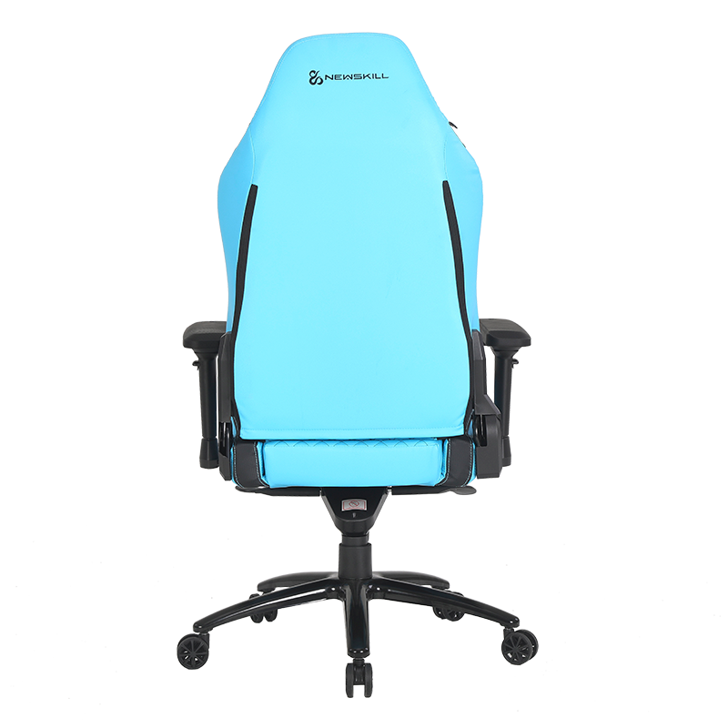 Newskill Neith Silla Gaming Color: Azul - Reacondicionado