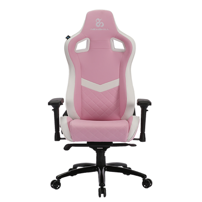 Newskill Osiris Silla Gaming Color: Rosa - Reacondicionado