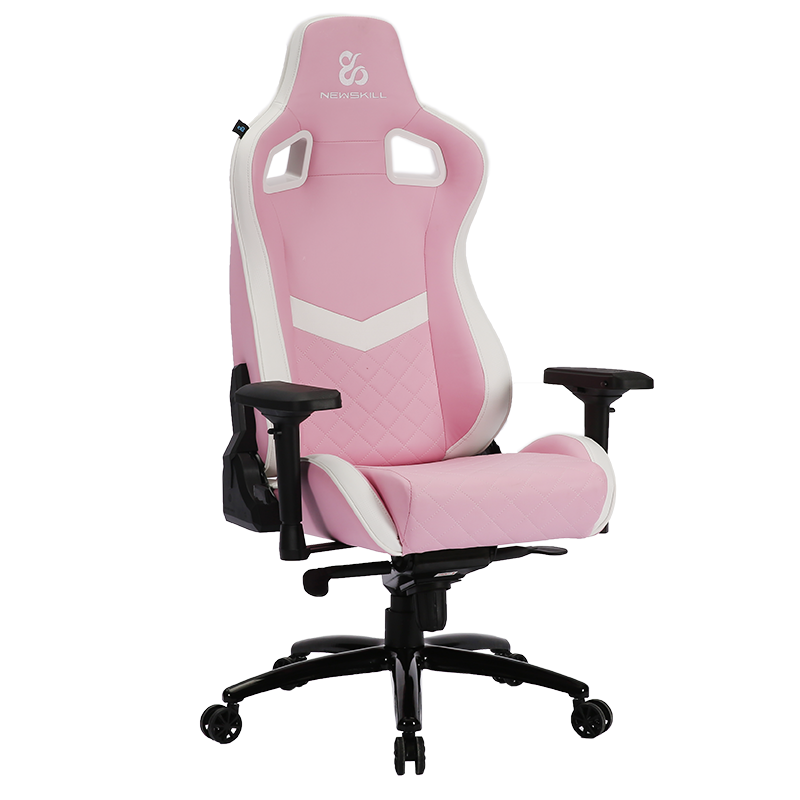 Newskill Osiris Silla Gaming Color: Rosa - Reacondicionado