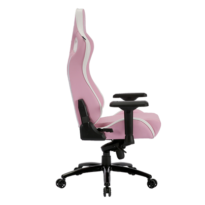 Newskill Osiris Silla Gaming Color: Rosa - Reacondicionado