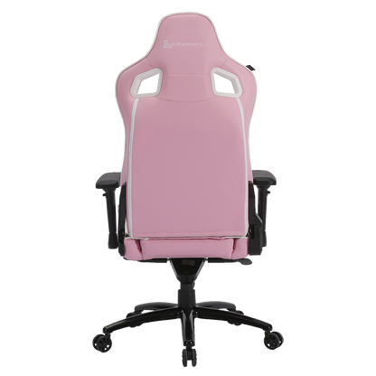 Newskill Osiris Silla Gaming Color: Rosa - Reacondicionado