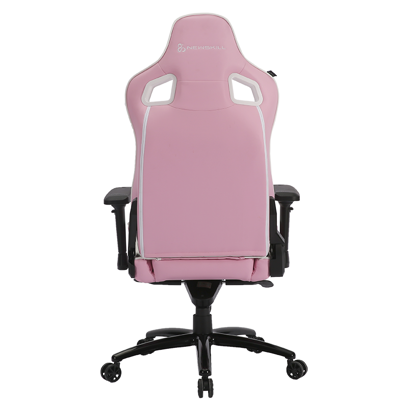 Newskill Osiris Silla Gaming Color: Rosa - Reacondicionado