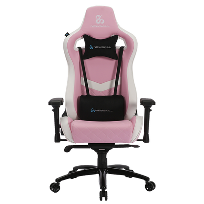 Newskill Osiris Silla Gaming Color: Rosa - Reacondicionado