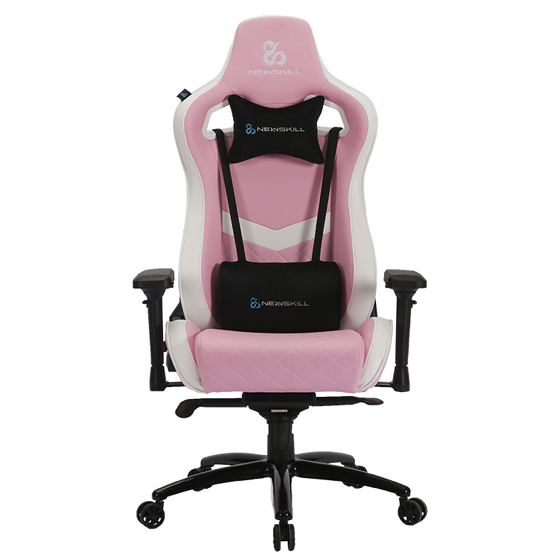 Newskill Osiris Silla Gaming Color: Rosa - Reacondicionado