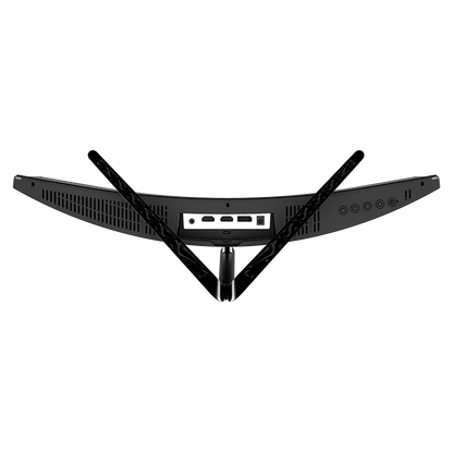 Icarus Monitor Gaming 27" QHD 144HZ - R1500 VA - IC27Q4-V2P - Reacondicionado