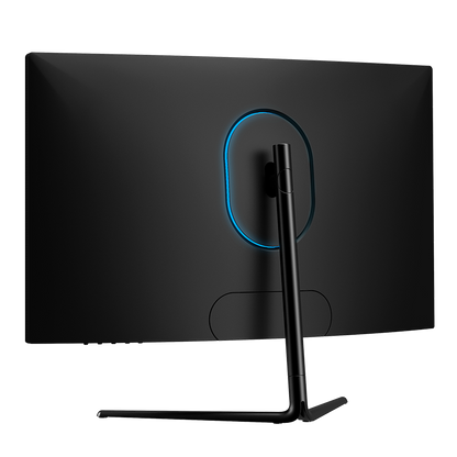 Icarus Monitor Gaming 27" QHD 144HZ - R1500 VA - IC27Q4-V2P - Reacondicionado