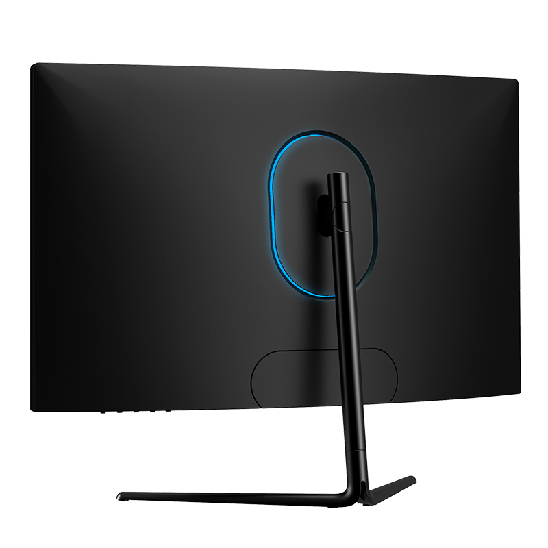 Icarus Monitor Gaming 27" QHD 144HZ - R1500 VA - IC27Q4-V2P - Reacondicionado