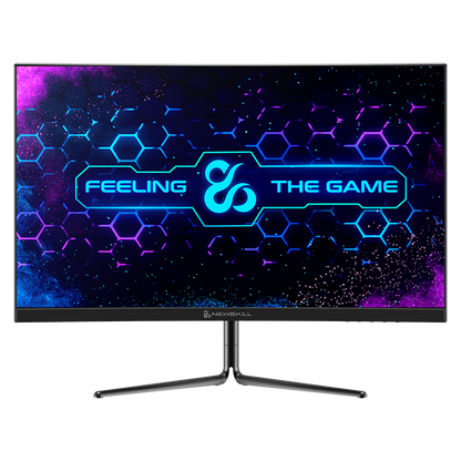 Icarus Monitor Gaming 27" QHD 144HZ - R1500 VA - IC27Q4-V2P - Reacondicionado