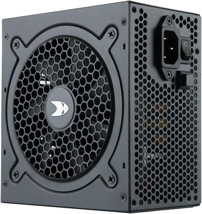Oversteel QUANTUM A-RGB 80+ BRONZE 650W Full Modular