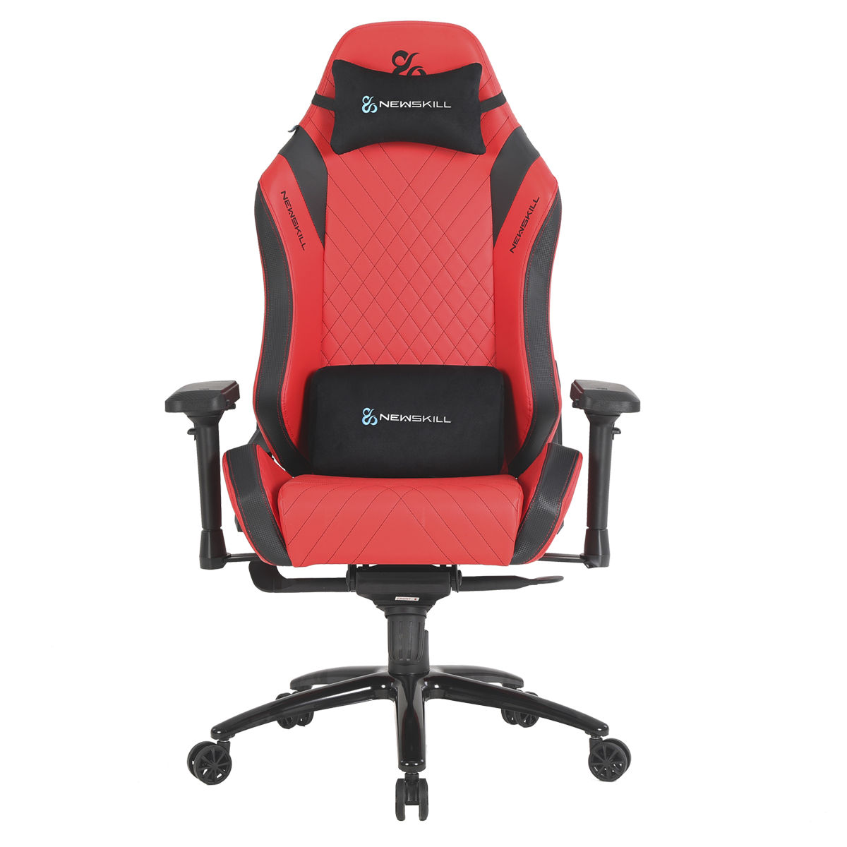 Newskill Neith Silla Gaming Color: Rojo - Reacondicionado