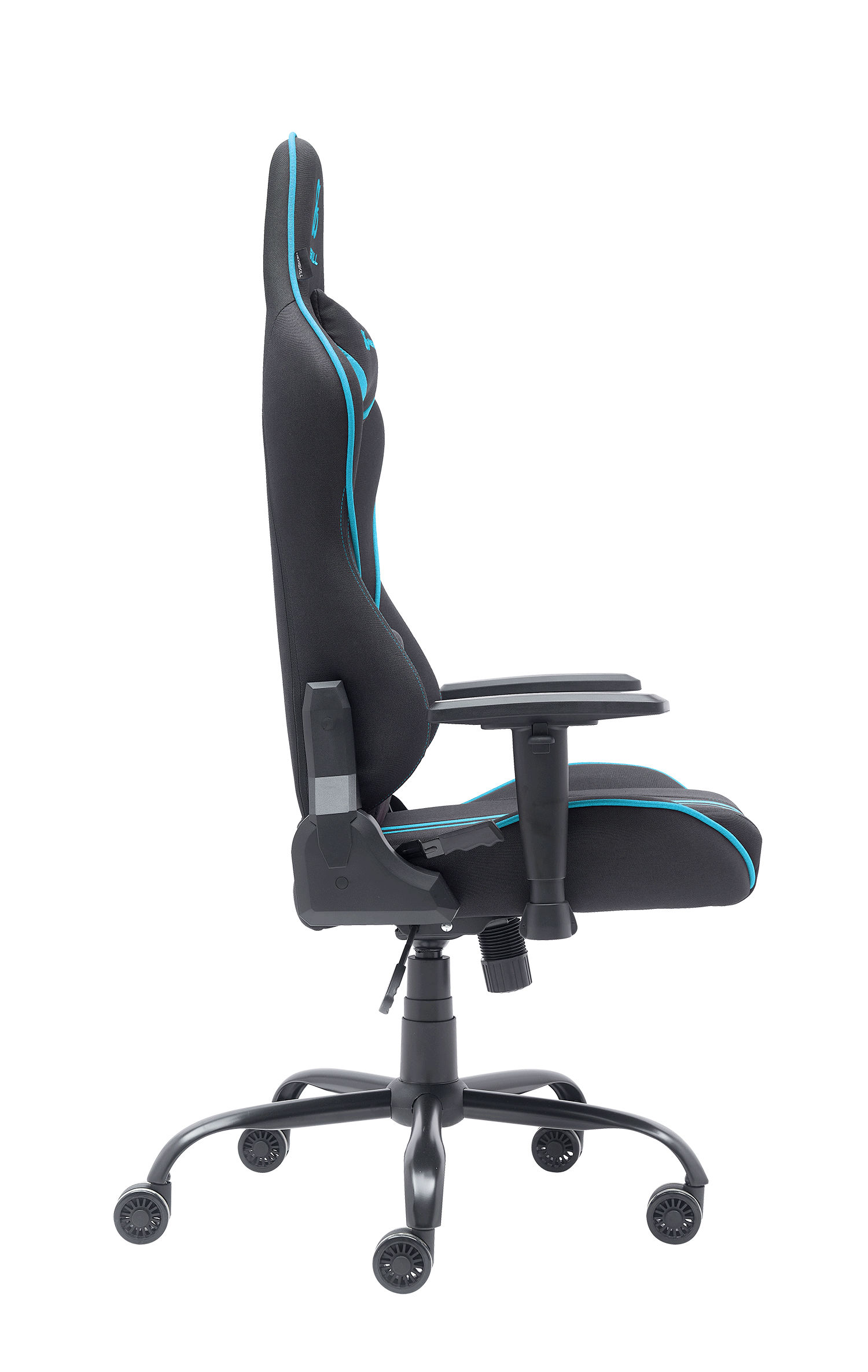 Kitsune V2 Blue | Silla Gaming | Tela Transpirable - Reacondicionado