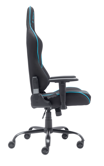 Kitsune V2 Blue | Silla Gaming | Tela Transpirable - Reacondicionado