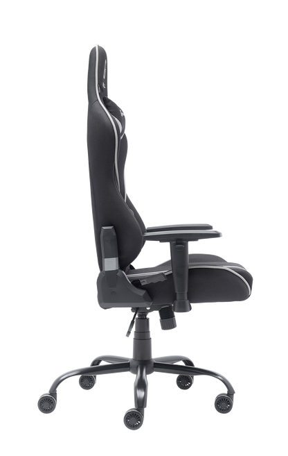 Newskill Kitsune V2 Gray | Silla Gaming | Tela Transpirable - Reacondicionado