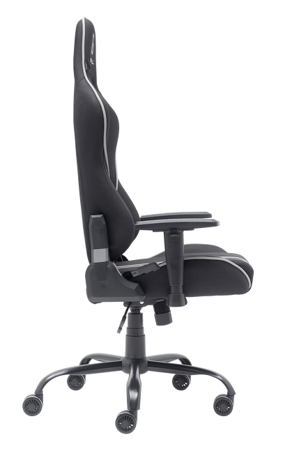 Newskill Kitsune V2 Gray | Silla Gaming | Tela Transpirable - Reacondicionado