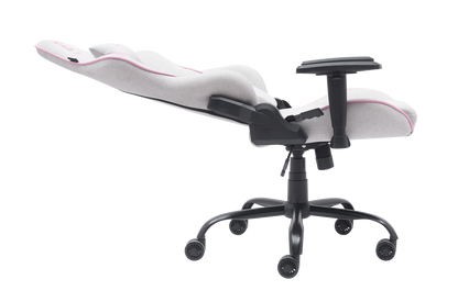 Newskill Kitsune V2 Purple | Silla Gaming | Tela Transpirable - Reacondicionado