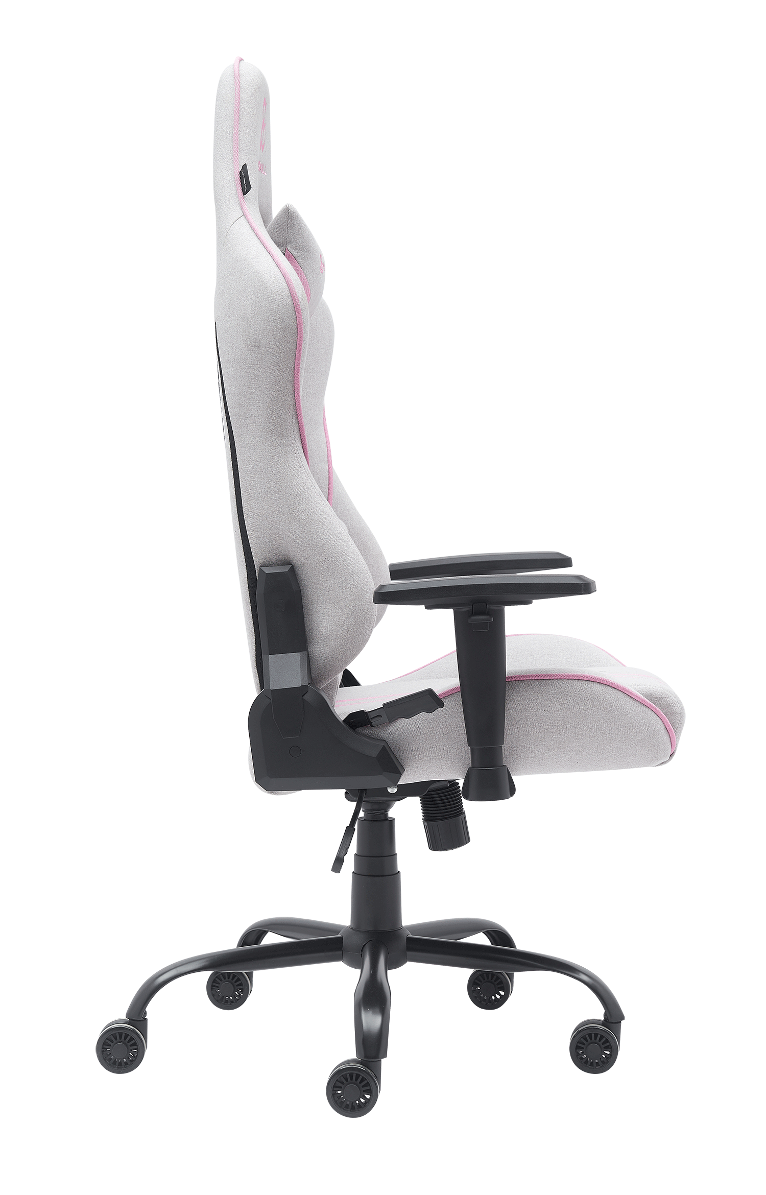 Newskill Kitsune V2 Purple | Silla Gaming | Tela Transpirable - Reacondicionado