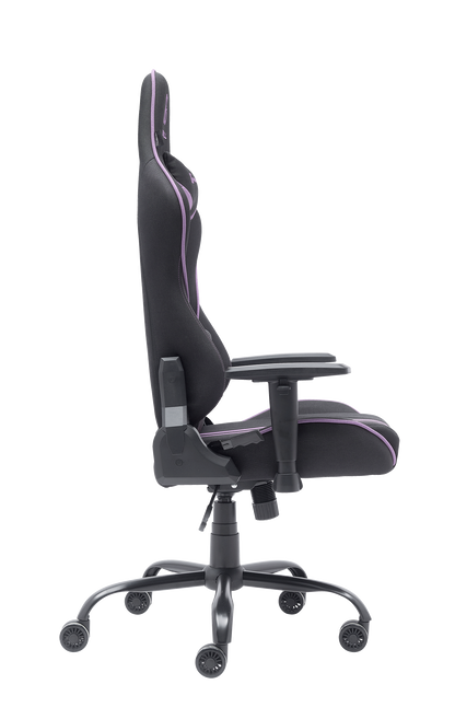 Newskill Kitsune V2 Pink | Silla Gaming | Tela Transpirable - Reacondicionado