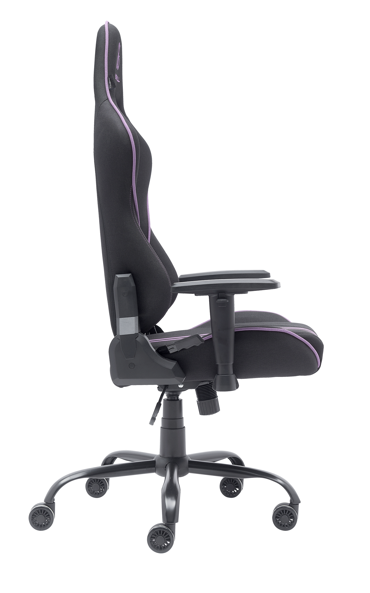 Newskill Kitsune V2 Pink | Silla Gaming | Tela Transpirable - Reacondicionado