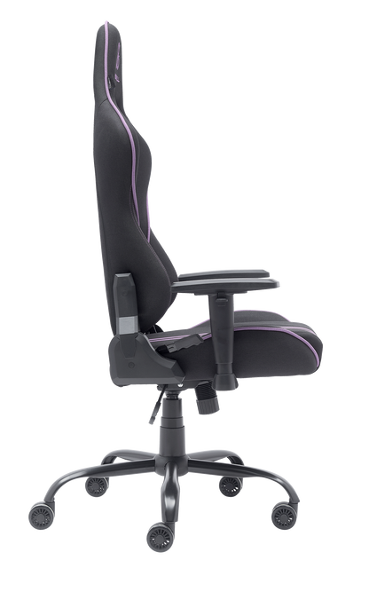 Newskill Kitsune V2 Pink | Silla Gaming | Tela Transpirable - Reacondicionado