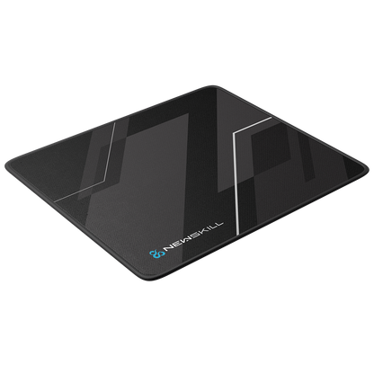 Newskill Artemis Black | Alfombrilla Gaming | Tela Jacquard Tamaño alfombrilla L - Reacondicionado