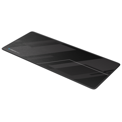Newskill Artemis Black | Alfombrilla Gaming | Tela Jacquard Tamaño alfombrilla L - Reacondicionado