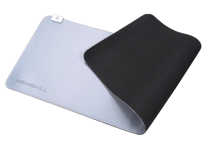 Newskill Nemesis Ivory XL Alfombrilla Gaming - Reacondicionado