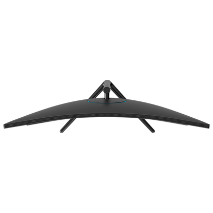 Icarus Monitor Gaming 23,6” FHD 165Hz Pantalla Curva R1500 - IC24VAF165 - Reacondicionado