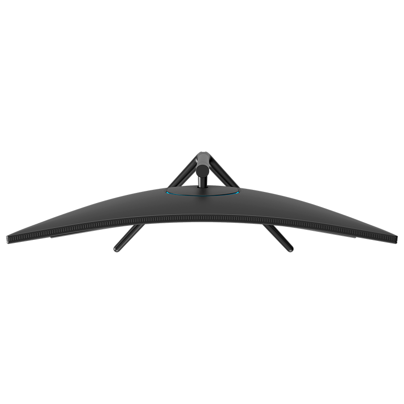 Icarus Monitor Gaming 23,6” FHD 165Hz Pantalla Curva R1500 - IC24VAF165 - Reacondicionado