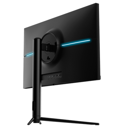 Newskill Icarus Monitor Gaming 27" 4K 144Hz - IC27I4K144 - Reacondicionado