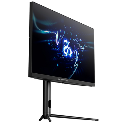 Newskill Icarus Monitor Gaming 27" 4K 144Hz - IC27I4K144 - Reacondicionado