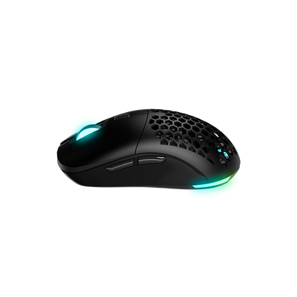 Newskill Arakne Elite Ratón RGB Gaming Wireless 16.000 DPI - Reacondicionado