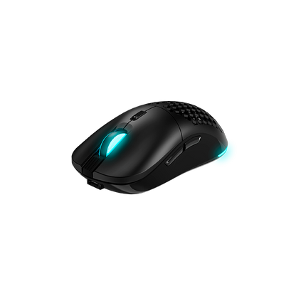 Newskill Arakne Elite Ratón RGB Gaming Wireless 16.000 DPI - Reacondicionado