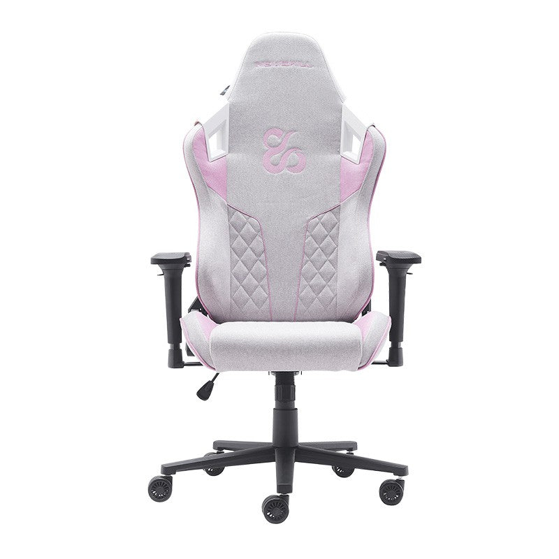 Newskill Takamikura V2 Rosa | Silla Gaming | Tela Transpirable - Reacondicionado