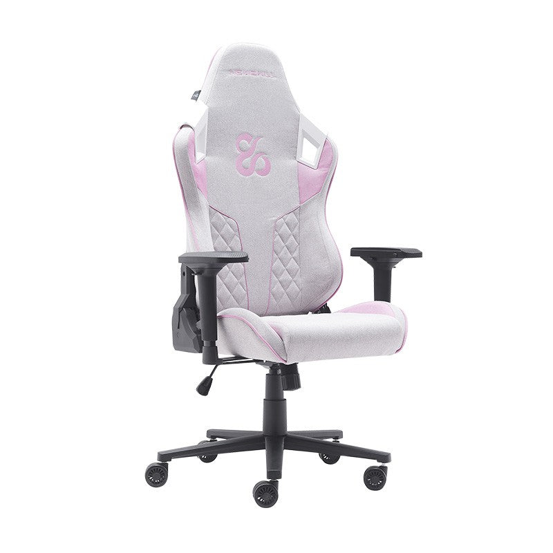 Newskill Takamikura V2 Rosa | Silla Gaming | Tela Transpirable - Reacondicionado