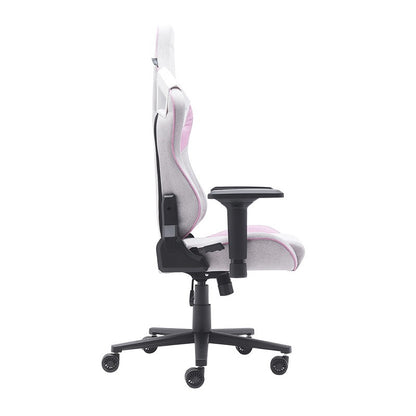 Newskill Takamikura V2 Rosa | Silla Gaming | Tela Transpirable - Reacondicionado
