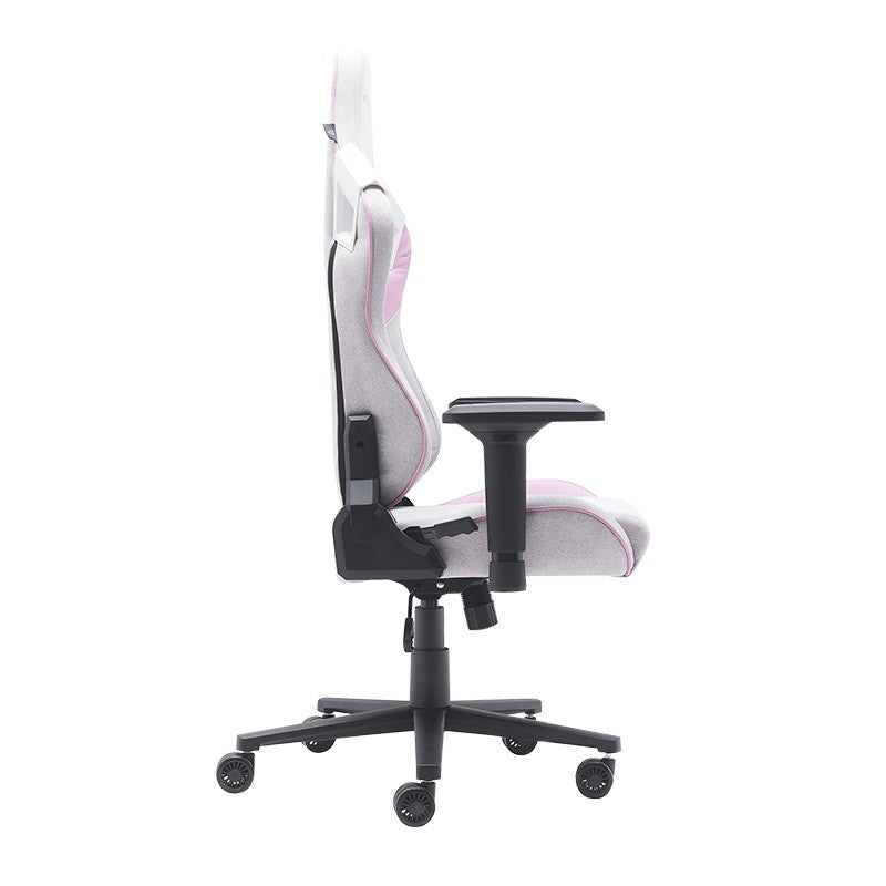 Newskill Takamikura V2 Rosa | Silla Gaming | Tela Transpirable - Reacondicionado
