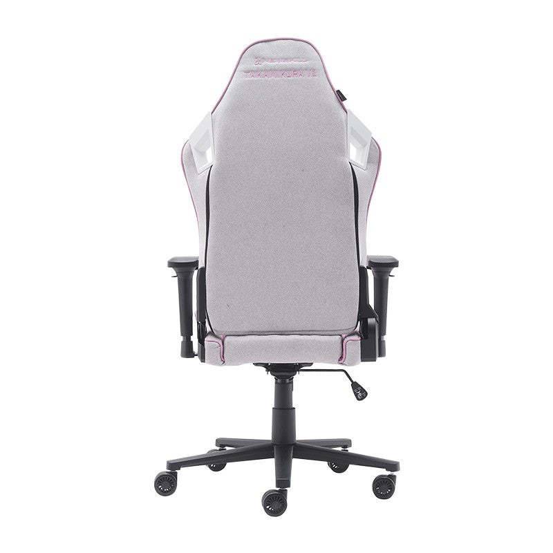Newskill Takamikura V2 Rosa | Silla Gaming | Tela Transpirable - Reacondicionado