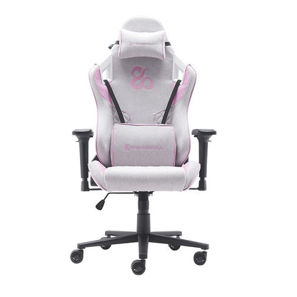 Newskill Takamikura V2 Rosa | Silla Gaming | Tela Transpirable - Reacondicionado