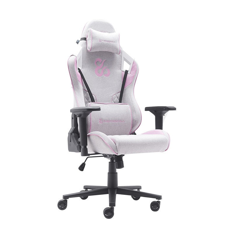 Newskill Takamikura V2 Rosa | Silla Gaming | Tela Transpirable - Reacondicionado