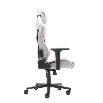 Newskill Takamikura V2 Rosa | Silla Gaming | Tela Transpirable - Reacondicionado