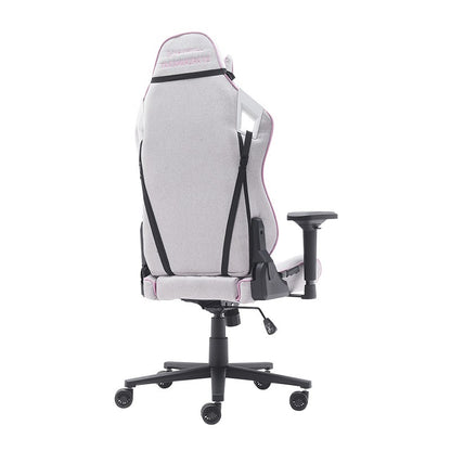 Newskill Takamikura V2 Rosa | Silla Gaming | Tela Transpirable - Reacondicionado
