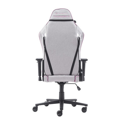 Newskill Takamikura V2 Rosa | Silla Gaming | Tela Transpirable - Reacondicionado