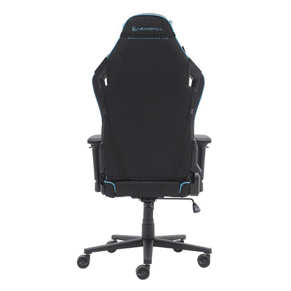 Takamikura V2 Azul | Silla Gaming | Tela Transpirable - Reacondicionado