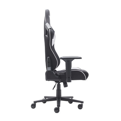 Newskill Takamikura V2 Gris | Silla Gaming | Tela Transpirable - Reacondicionado