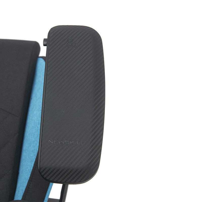 Takamikura V2 Azul | Silla Gaming | Tela Transpirable - Reacondicionado
