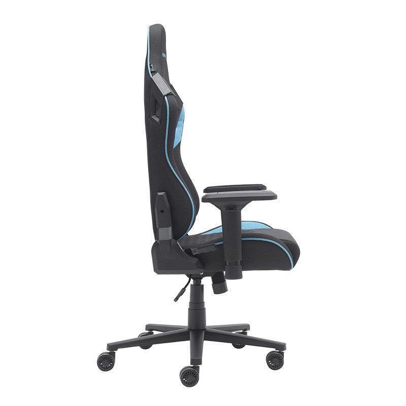 Takamikura V2 Azul | Silla Gaming | Tela Transpirable - Reacondicionado
