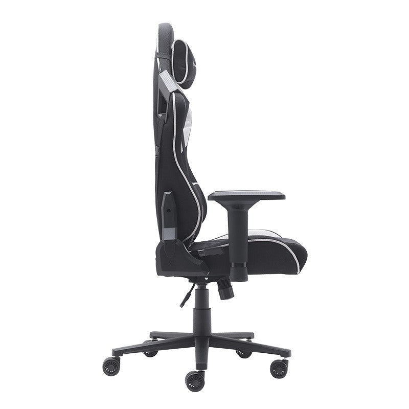 Newskill Takamikura V2 Gris | Silla Gaming | Tela Transpirable - Reacondicionado