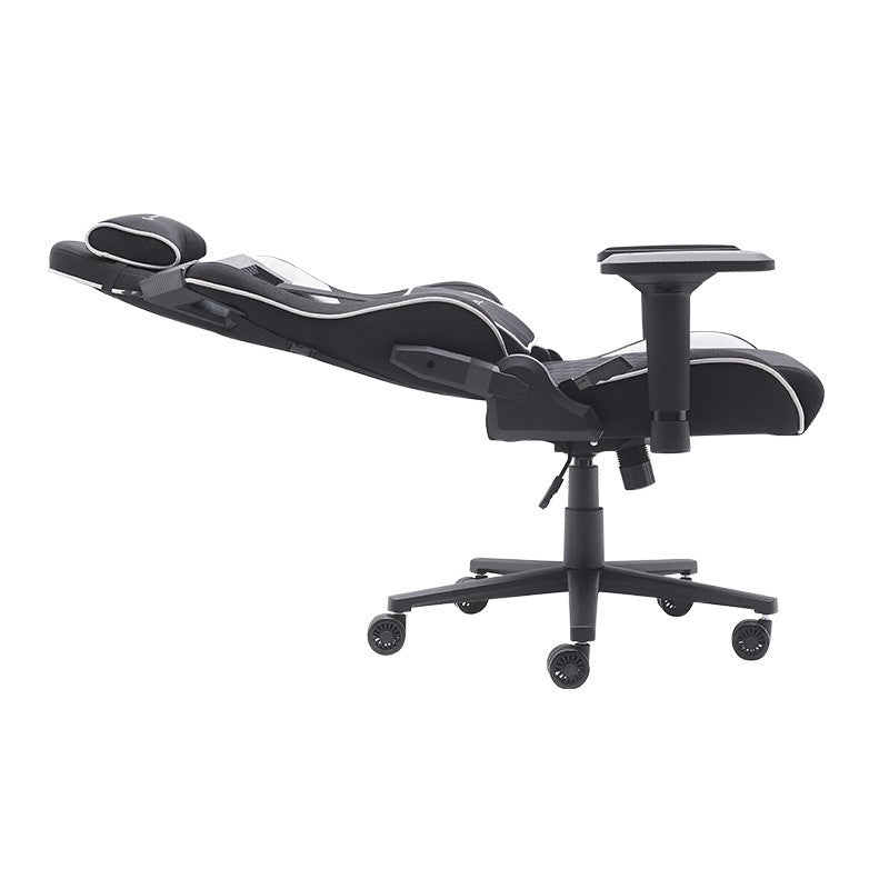 Newskill Takamikura V2 Gris | Silla Gaming | Tela Transpirable - Reacondicionado