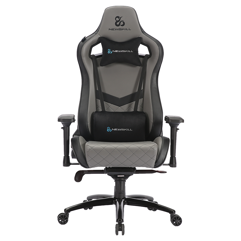 Newskill Osiris Silla Gaming Color: Verde - Reacondicionado